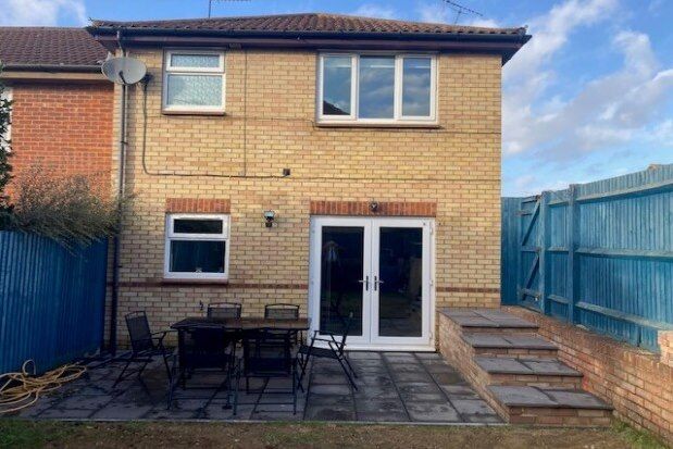 Property to rent in Coverdale, Luton
