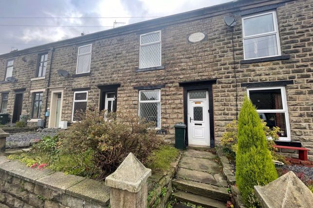 Thumbnail Terraced house to rent in Grane Road, Haslingden, Rossendale