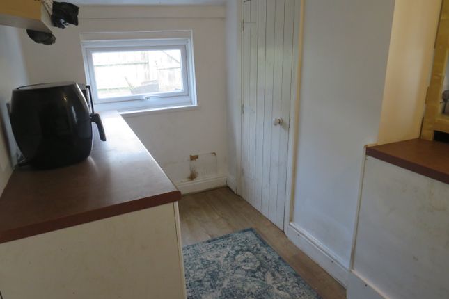 Terraced house for sale in New Road, Llanelli