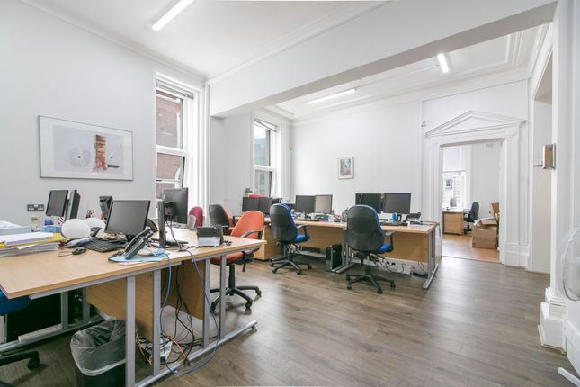 Thumbnail Office to let in Kingsland High Street, London