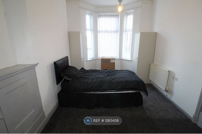 Thumbnail Room to rent in Irwell Street, Widnes