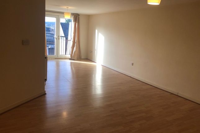 Apt 6 Shirebrook Court, Albert Road, Sheffield photo 4