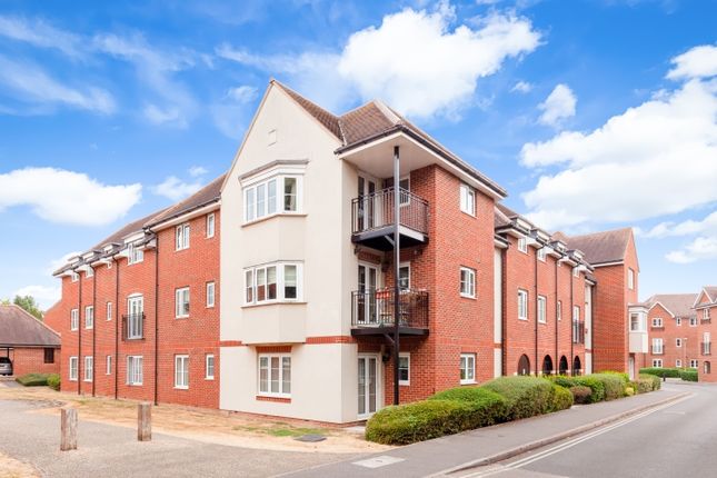Thumbnail Flat for sale in Thames View, Abingdon