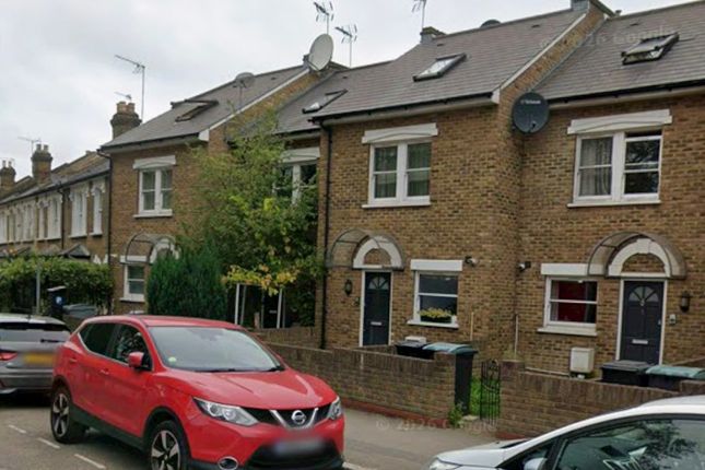 Studio flat on Studio 4, 3, Trinity Road, London, £1,000,000