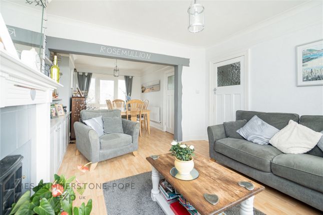 Semi-detached house for sale in Linden Avenue, Broadstairs