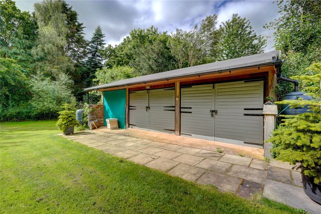 Detached house for sale in Dale Lane, Lickey End, Worcestershire