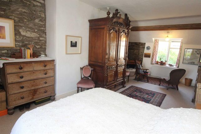 Cottage for sale in Llanarmon Dyffryn Ceiriog, Llangollen