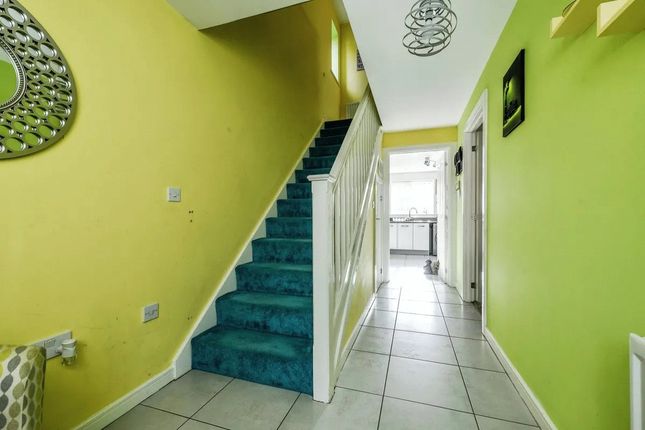 Detached house for sale in Monfa Road, Bootle, Merseyside