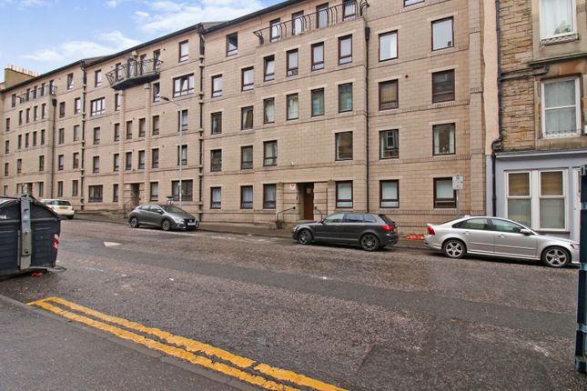 Thumbnail Flat for sale in 7 Yeaman Place, Edinburgh