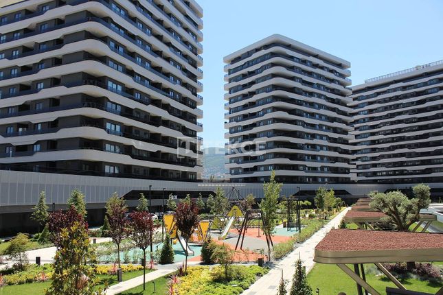 Duplex for sale in İstiklal, Osmangazi, Bursa, Türkiye