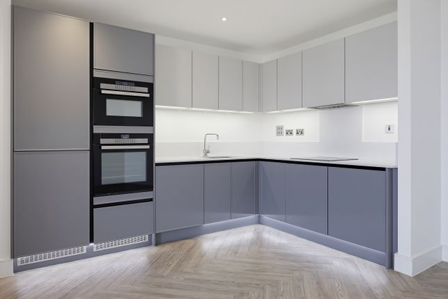 Georgette Apartments, Courthouse Way, SW18, London photo 4