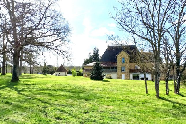 Country house for sale in Pressac, Vienne, France - 86460