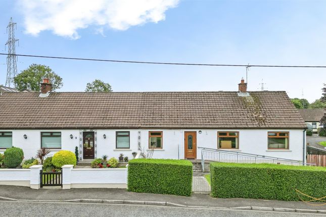 3-bed house on 2, Downey Bungalows, Ballyclare, £169,950