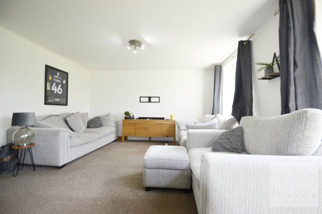 Thumbnail Flat to rent in East Lodge, Norwich