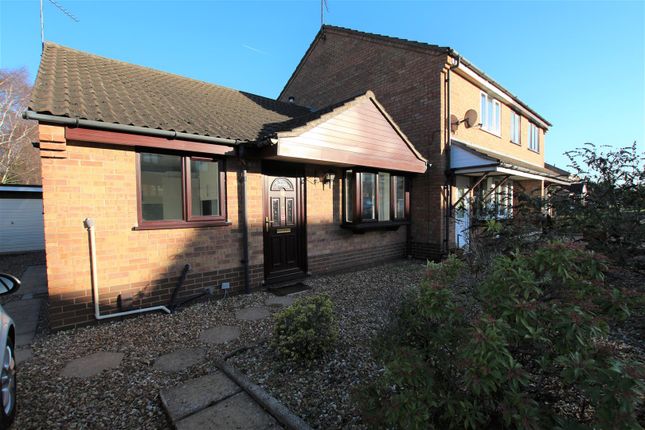 2 bed detached bungalow for sale in Kelstern Road, Lincoln LN6