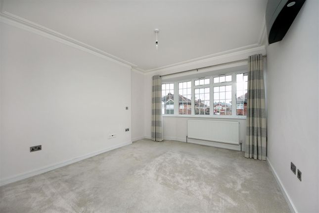 Semi-detached house to rent in Gibbon Road, London