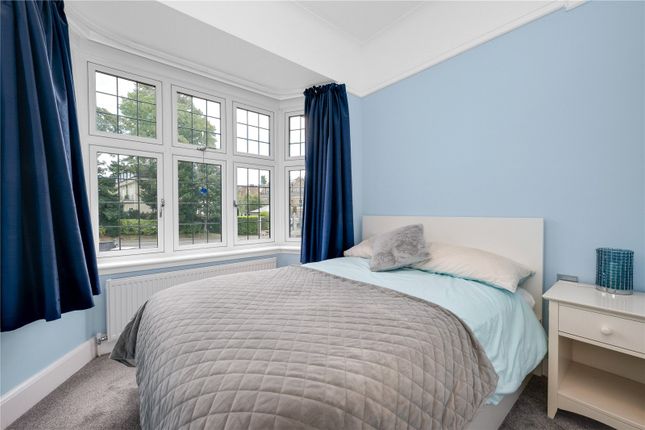 Bedroom Five