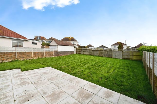 Semi-detached house for sale in The Park, Rottingdean, Brighton