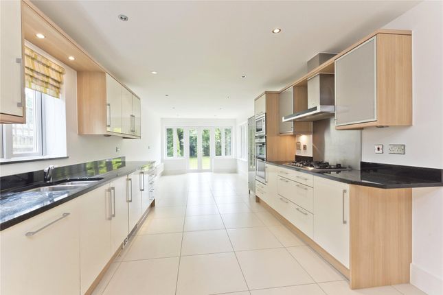 Purbeck Lodge, 24a, Castle Road, Surrey photo 2