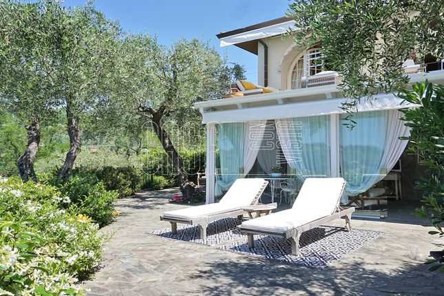 Semi-detached house for sale in Via XX Settembre, Lerici, La Spezia, Liguria, Italy