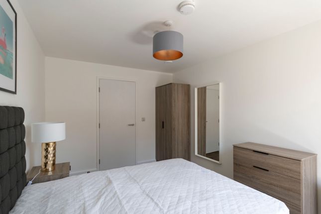 Flat to rent in Moseley Gardens, Moseley Street, Digbeth