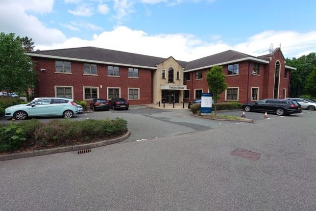 Thumbnail Office to let in Springwood Way, Tytherington