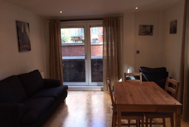 34, Adams Walk, The Lace Market, Nottingham photo 5
