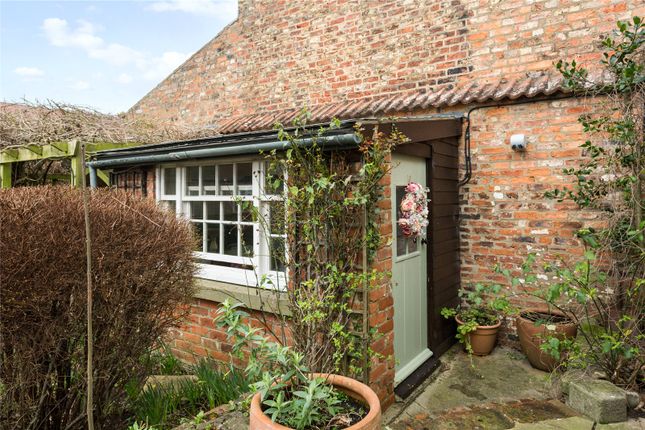 Detached house for sale in Spring Street, Easingwold, York