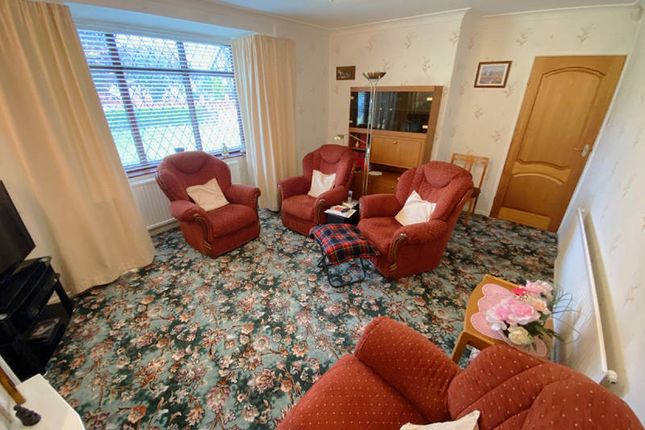 Semi-detached bungalow for sale in Park Road, Thornton-Cleveleys