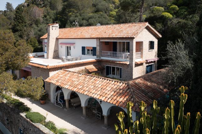 Thumbnail Villa for sale in Saint-Jean-Cap-Ferrat, Alpes-Maritimes, Provence-Alpes-Côte D'azur, France
