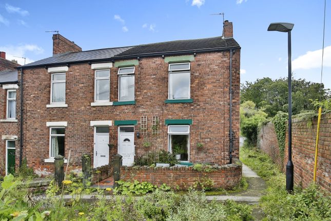 End terrace house for sale in Mayorswell Street, Durham