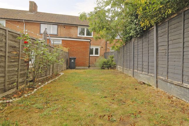 3, Cattistock Road, London photo 4