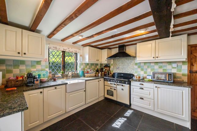 Lipscombe Cottage Capel Road, Horsham photo 2