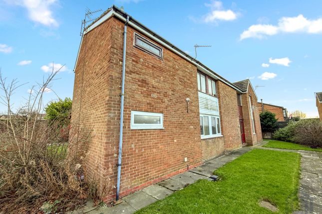 2-bed flat on 40 Conifer Close
Ormesby, 40 Conifer Close
Ormesby, Middlesbrough, £15,000