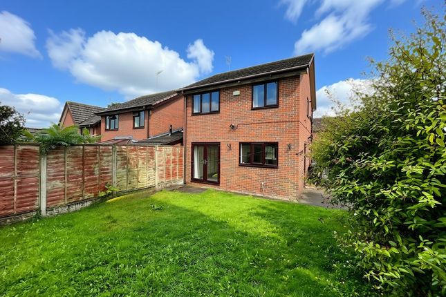 1, Chepstow Close, Biddulph photo 4