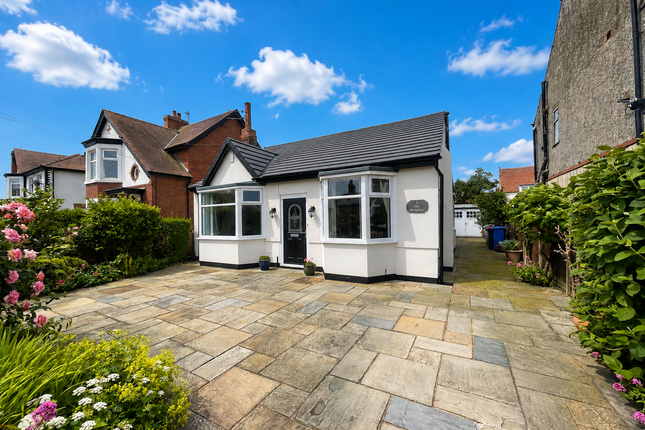 2-bed house on 3, Henley Avenue, Cleveleys, £239,500