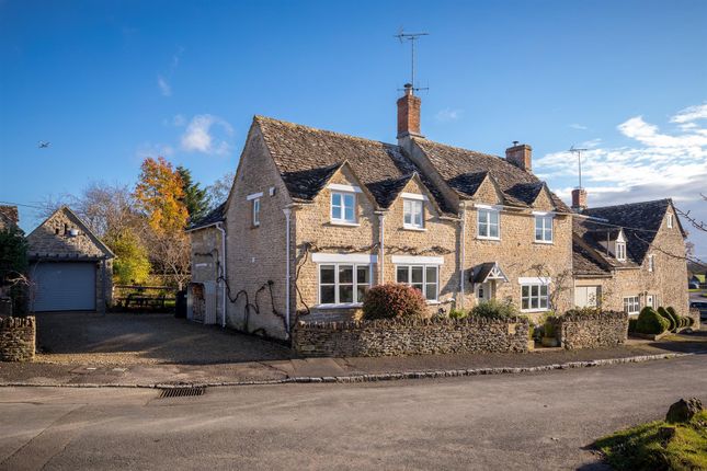 Property for sale in Ampney St. Peter, Cirencester