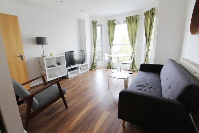 5 Jade Court, 3, Eastern Villas Road, SOUTHSEA photo 3