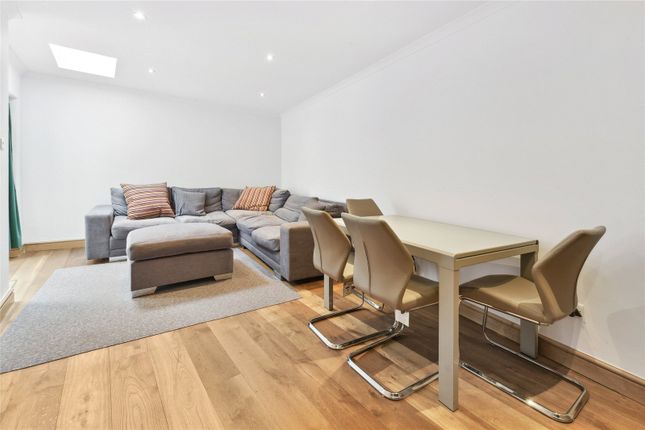 Thumbnail Property to rent in Guildhouse Street, Westminster