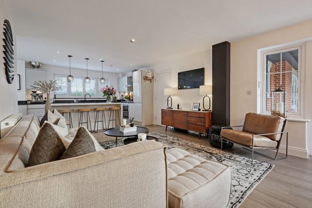 The Rushes, 7, Bicknacre Road, Chelmsford photo 2