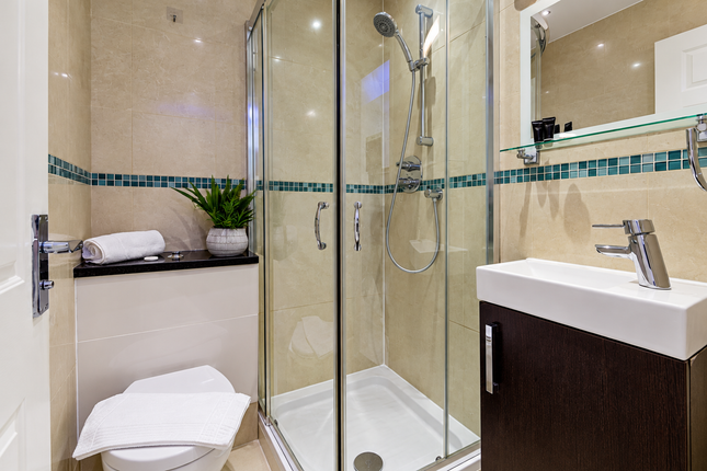 Flat 12, 165 Gloucester Place, London photo 5