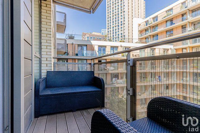 2-bed flat on Flat Flat 122, 2, Elmira Street, London, £360,000