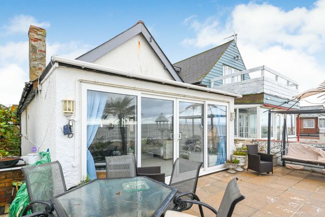 Thumbnail Detached house for sale in Sea Rosemary Way, Jaywick, Clacton-On-Sea, Essex