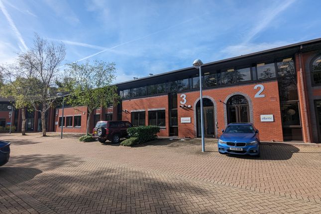 Office to let in 3 Godalming Business Centre, Woolsack Way, Godalming