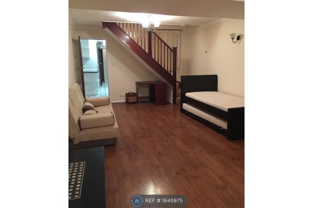 Thumbnail Terraced house to rent in Brooke Road, Essex