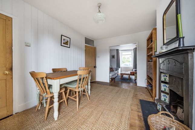 End terrace house for sale in George Street, Berkhamsted, Hertfordshire