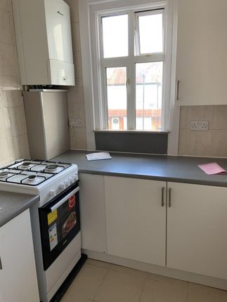 Thumbnail Maisonette to rent in Bulstrode Avenue, Hounslow