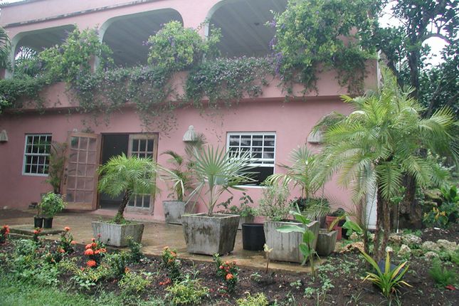 Property for sale in Saint Andrew, Barbados