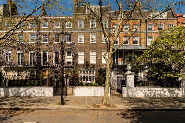 6-bed house on 19, Cheyne Walk, Chelsea, £54,167/mo