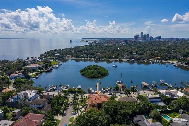 Property for sale in 170 Brightwaters Boulevard Ne, St Petersburg, Florida, 33704, United States Of America
